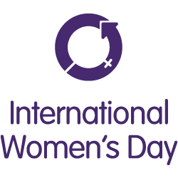 International Women's Day, Choosetochallenge